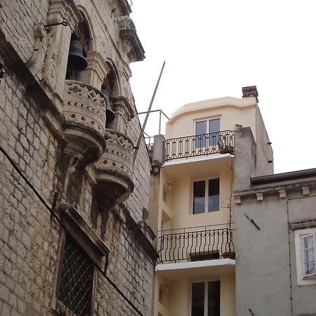 Apartments Cico Šibenik Стая снимка