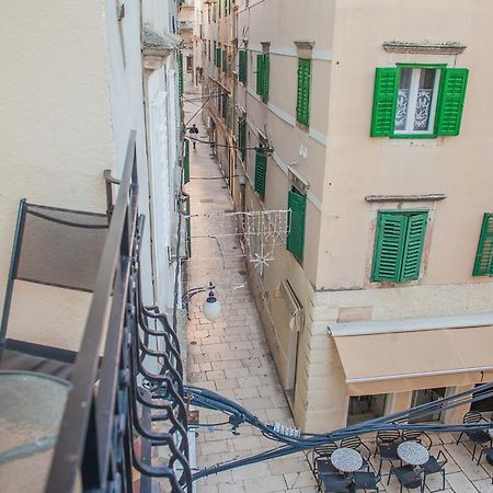 Apartments Cico Šibenik Екстериор снимка