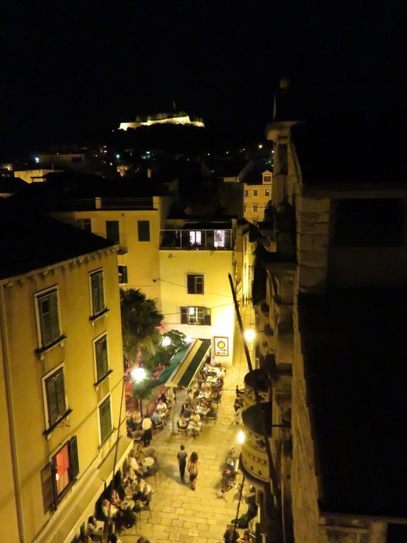 Apartments Cico Šibenik Стая снимка