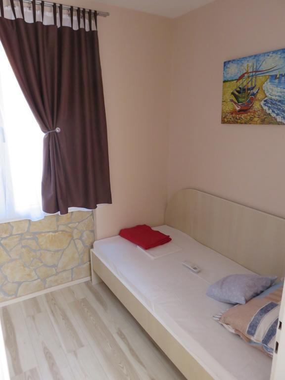Apartments Cico Šibenik Стая снимка