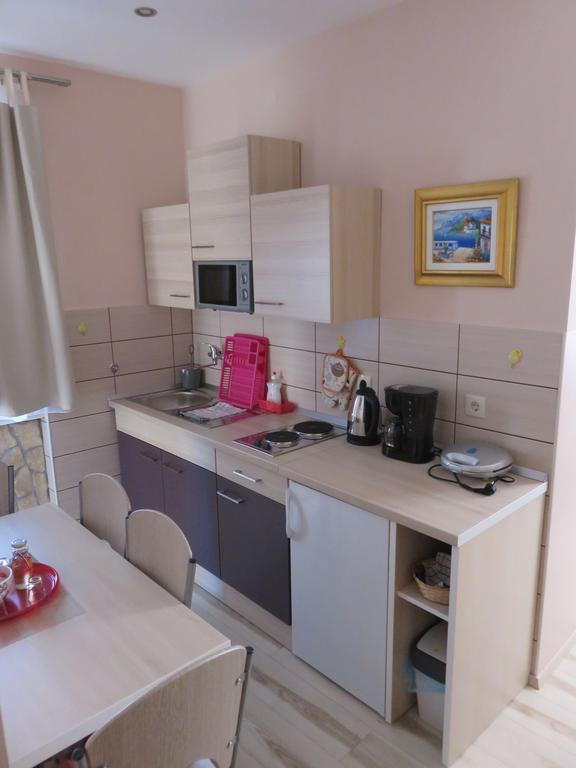 Apartments Cico Šibenik Стая снимка