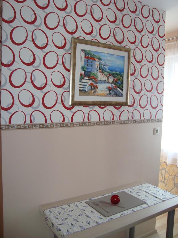 Apartments Cico Šibenik Стая снимка