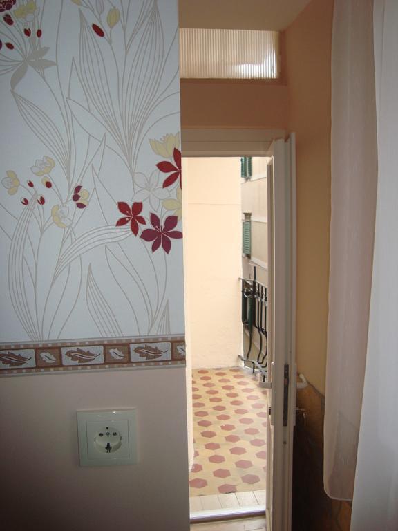 Apartments Cico Šibenik Стая снимка