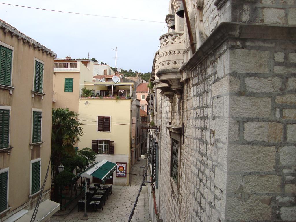 Apartments Cico Šibenik Стая снимка