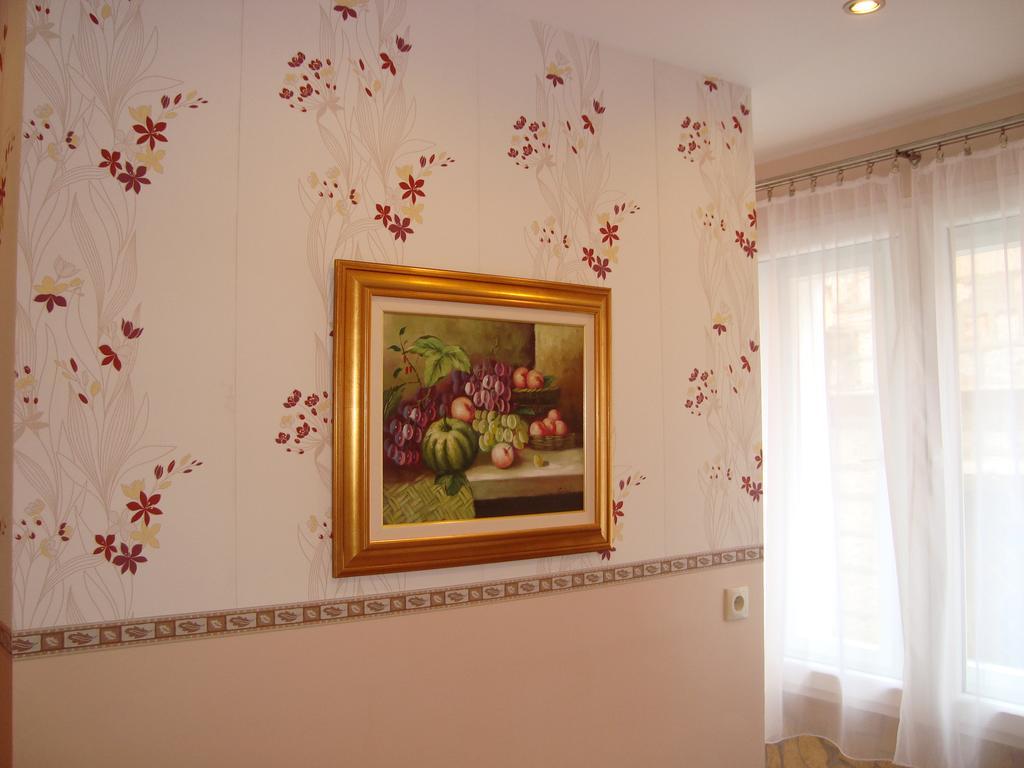 Apartments Cico Šibenik Стая снимка