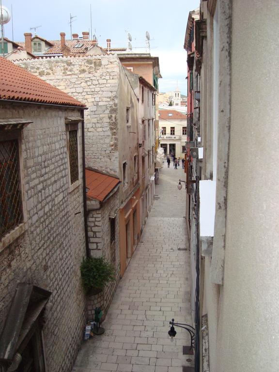 Apartments Cico Šibenik Стая снимка