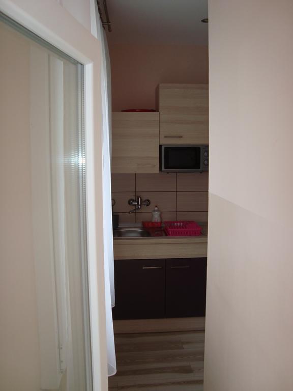 Apartments Cico Šibenik Стая снимка