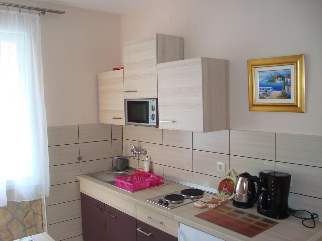 Apartments Cico Šibenik Стая снимка