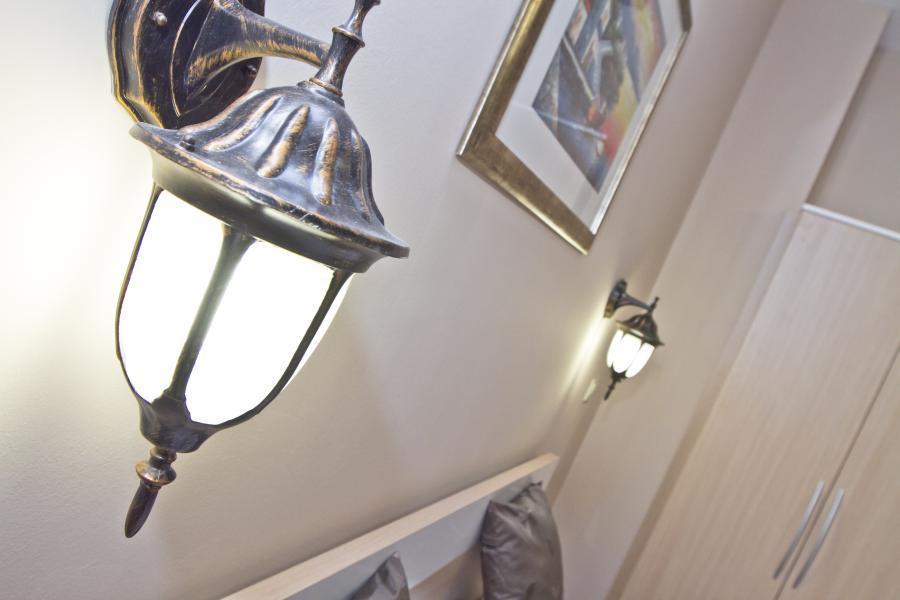 Apartments Cico Šibenik Стая снимка