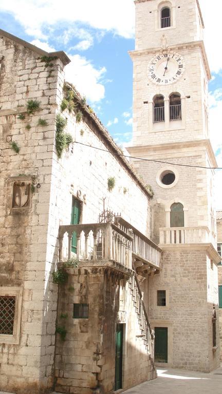Apartments Cico Šibenik Стая снимка