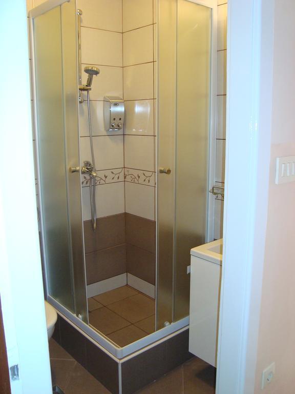 Apartments Cico Šibenik Стая снимка