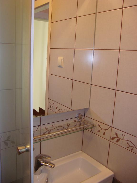 Apartments Cico Šibenik Стая снимка