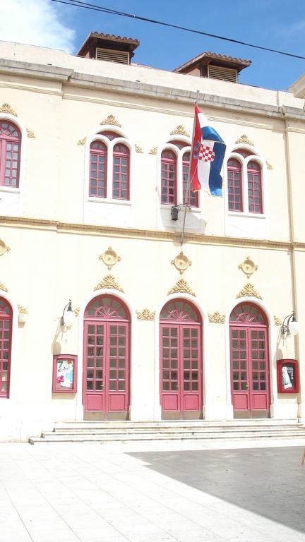Apartments Cico Šibenik Стая снимка
