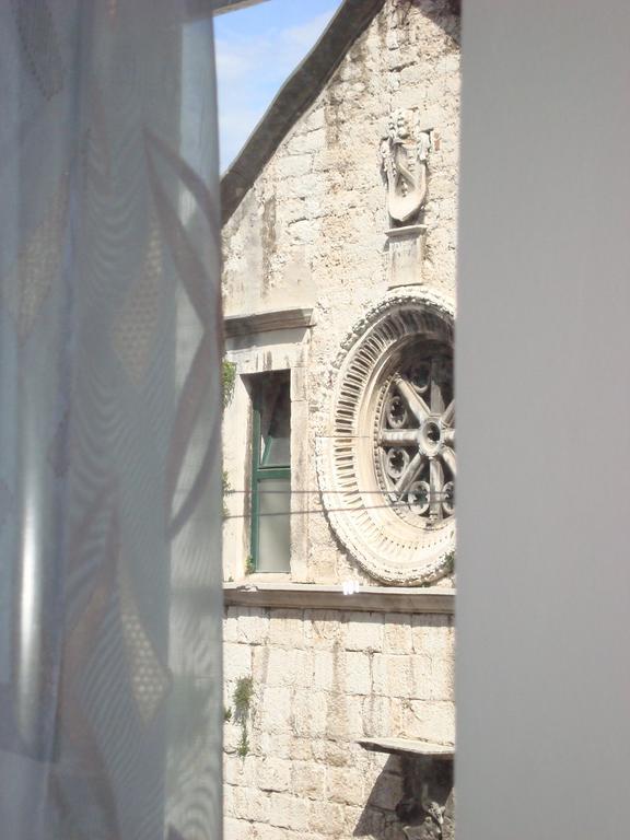 Apartments Cico Šibenik Екстериор снимка