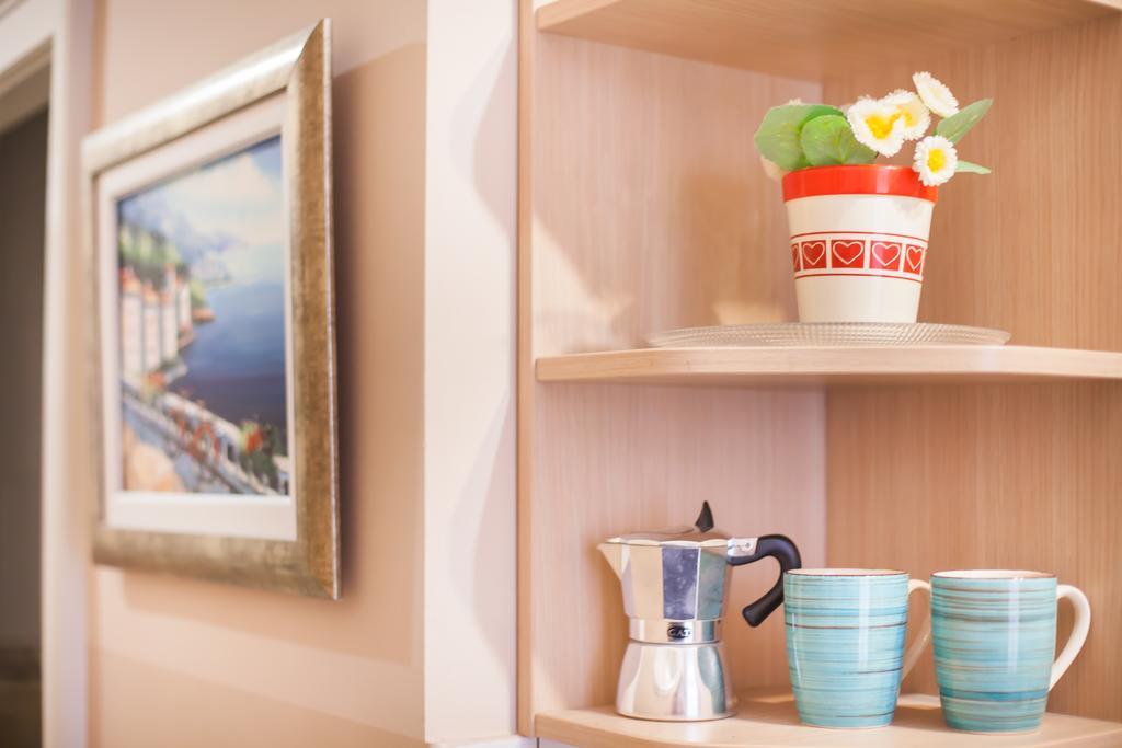 Apartments Cico Šibenik Екстериор снимка